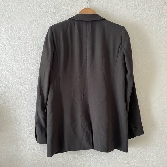 Babaton Aritzia tuxedo Yates blazer - Picture 11 of 11